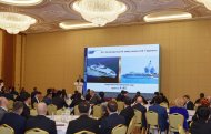 Turkmen-Tatarstan business forum was held in Ashgabat