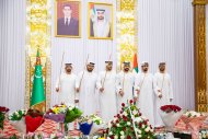 Photoreport: National Day of the United Arab Emirates was celebrated in Ashgabat