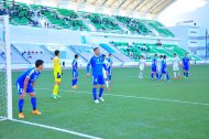 Photos: FC Altyn Asyr clinch Turkmenistan Super Cup title after FC Ahal victory