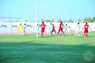 Photo report: FC Ashgabat vs FC Energetik (2019 Turkmenistan Higher League)