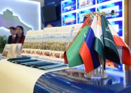 Photos: Ashgabat hosted an international exhibition and scientific conference dedicated to the development of healthcare, education and sports