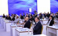 Photo report from the international forum 