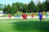 Photo report: FC AltynAsyr against FC Energetik 