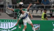 Fotoreportaž: «Al Arabi» – «Arkadag»