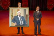 The 70th anniversary of the People's Writer of Turkmenistan Govshutgeldy Danatarov was celebrated in Ashgabat