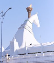 «Aşgabat 2017» oýunlaryndan fotoreportaž (19.09.2017)