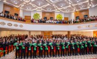 Ashgabat celebrates the successes of the best entrepreneurs