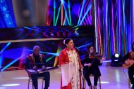 Ashgabat hosts a festival dedicated to the musical heritage of the peoples of the world