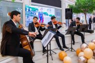 Miras Jewellery: siz barada sessiz gürrüň berjek şaý-sepler