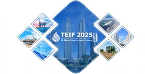 TEIF 2025: Международное сотрудничество, инвестиции и прогресс