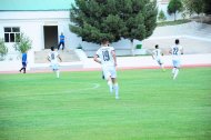 Photoreport: FC Altyn Asyr vs. FC Nebitchi 