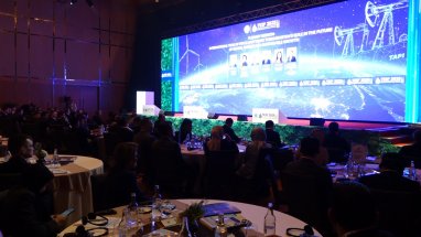 Turkmenistan's economy demonstrates steady growth – head of the State Bank for Foreign Economic Affairs of Turkmenistan