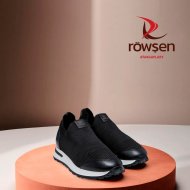 Style in motion: Röwşen shoes spring/summer 2024