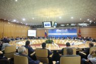 Moscow hosts the All-Russian Maritime Congress 