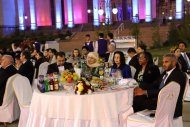 Photoreport: The IV Vienna Ball was held in Ashgabat