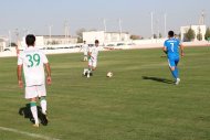 Photo report: FC Altyn Asyr defeated FC Ashgabat in the Turkmenistan Higher League