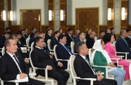 International conference on tourism completed its work in Avaza