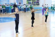 Photo report: XI Universiade of student youth opened in Turkmenistan