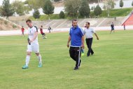 Photo report: FC Altyn Asyr vs FC Kopetdag (2019 Turkmenistan Higher League)