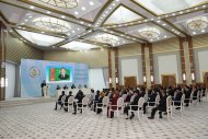 International conference on tourism completed its work in Avaza