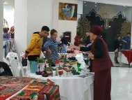 Photo report: 2019 Masters Fair in Ashgabat