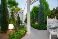 Altyn Paradise Garden: jadylaýjy tomusky agşamlar