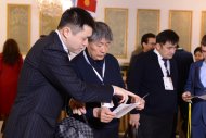 Photoreport: IX Central Asian Trade Forum in Shymkent (Kazakhstan)