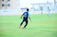 Photoreport: FC Altyn Asyr vs. FC Nebitchi 