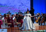 The Week of Culture of the Turkic States ended in Turkmenistan