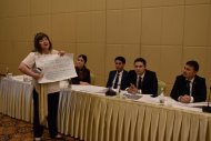 Photo report: OSCE Seminar «Media law reform in the digital era» in Ashgabat