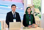 The International Forum of Youth Achievements of Turkmenistan started in Ashgabat