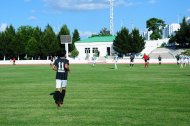 Photo report: FC Ashgabat against FC Shagadam