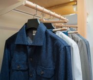 A boutique of the Italian brand Brunello Cucinelli opened in the Altyn Zaman shopping center