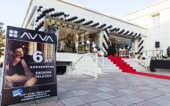 Opening of AVVA and Altınyıldız Classic clothing stores took place in Ashgabat