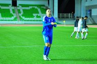 The best photos as FC Altyn Asyr win Turkmenistan Super Cup in Ashgabat