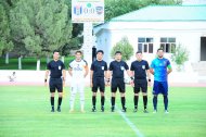 Photoreport: FC Altyn Asyr vs. FC Nebitchi 