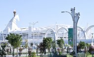 «Aşgabat 2017» oýunlaryndan fotoreportaž (18.09.2017)