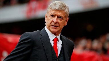 Arsene Wenger, FIFA'nın oyuncu refahı çalışma grubuna başkanlık edecek