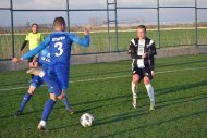 Photo report: FC Altyn Asyr earns draw with Spartak Myjava in a friendly match