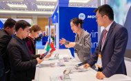 Turkmentel-2024: Technologies, Innovations, People - Photo Report from the Main IT Event of the Year