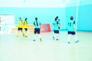 Photo report: Turkmenistan Futsal Cup among women’s teams – Ahal win Lebap