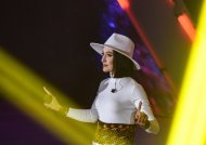 Photo Report: A concert featuring Olga Shultays and Osman Novruzov took place in Ashgabat