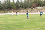 Photo report: FC Altyn Asyr vs FC Kopetdag (2019 Turkmenistan Higher League)