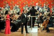 Photo report: Concert of French music 