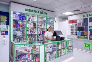 Derman topary: pharmacy with great offers for everyone