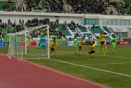 Photoreport: “Merv” – “Abdysh-Ata” – 1:1 in the match of the 2nd round of Group “E” of the AFC Cup 2023/24