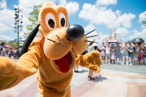 После судебной тяжбы Disney признала гендерный разрыв и выплатит $43,25 млн