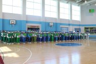 Photo report: XI Universiade of student youth opened in Turkmenistan