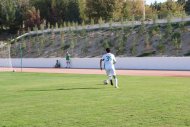 Photo report: FC Altyn Asyr defeated FC Ashgabat in the Turkmenistan Higher League