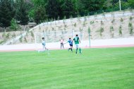 Photo report: FC Ashgabat against FC Ahal